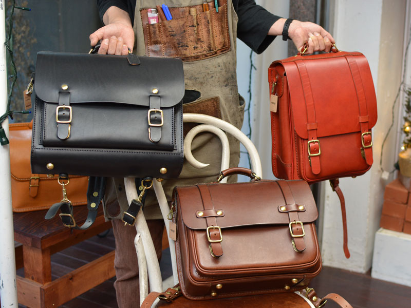 FACTORY SHOP 閉店セール ランドセル