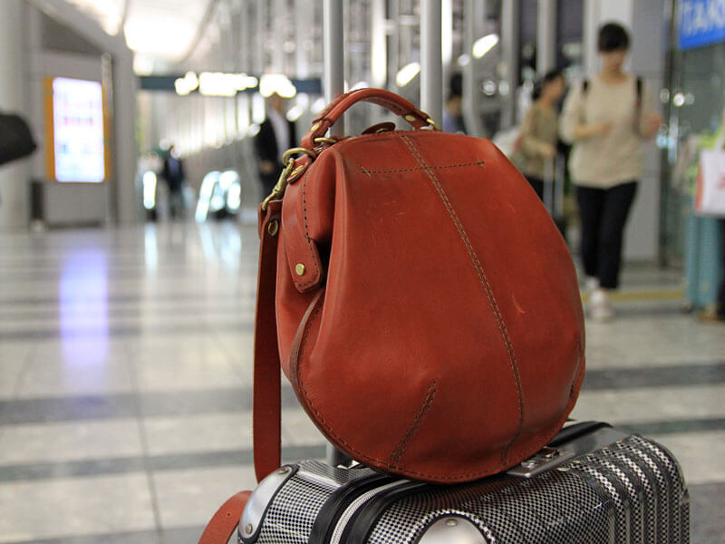 ガマ口枠 使用例3