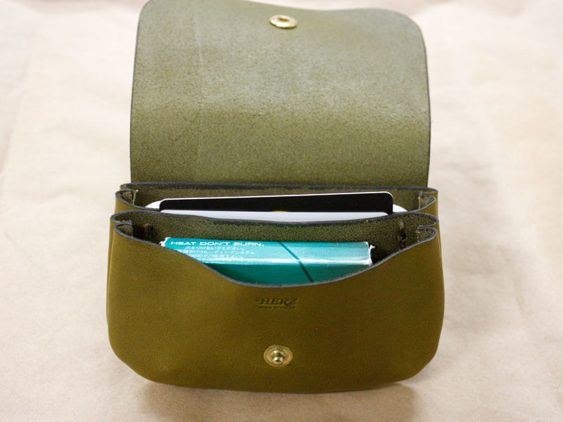 11アイコス開発中