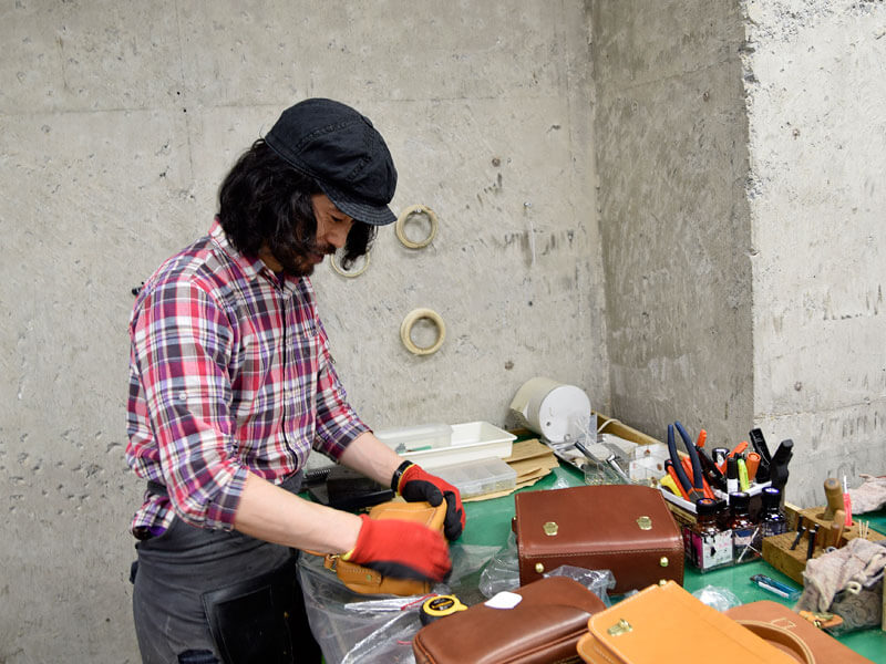 最近の名古屋店の様子2