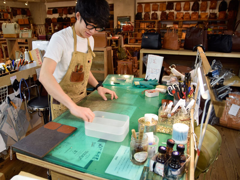 最近の名古屋店の様子4