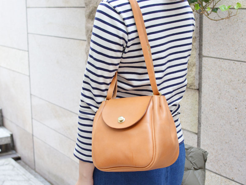 旅モノ2016 プランプショルダー(TB-1606)