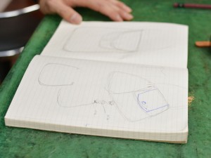 旅モノ2016ピックアップアイテム~ONLINE SHOP:田中のプランプショルダー~