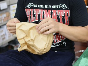 旅モノ2016 プランプショルダー(TB-1606)