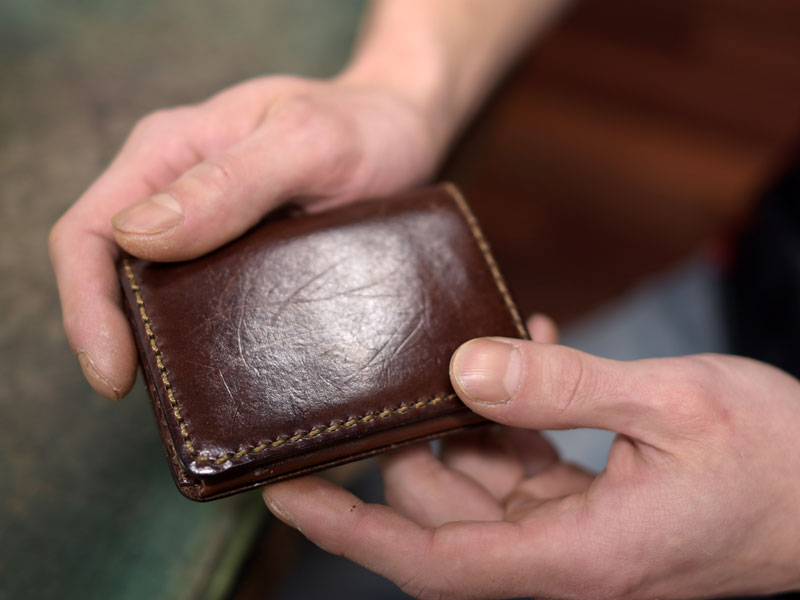 スマートウォレット(TB-1607)