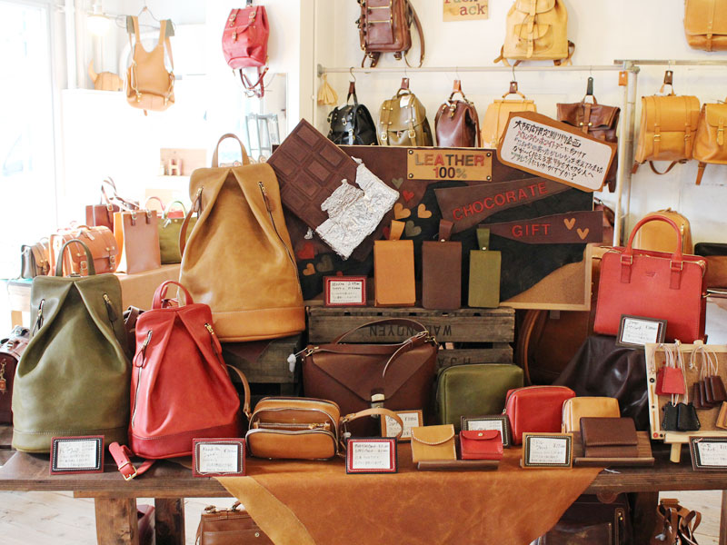 大阪店 チョコレートギフト企画