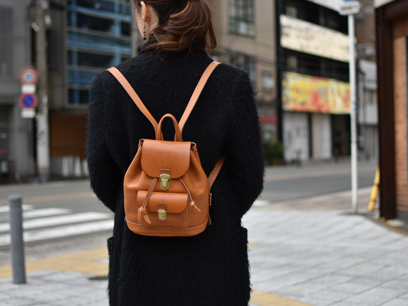 ミニリュック(R-4-XS)