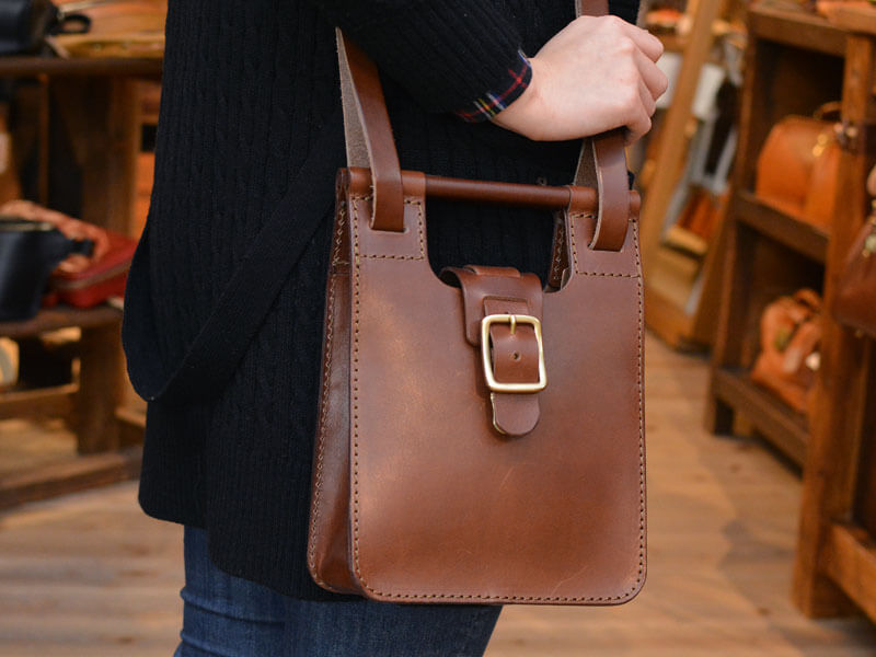 旅モノ2016 ブランコショルダー