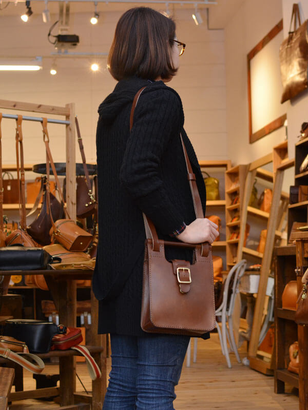 旅モノ2016 ブランコショルダー