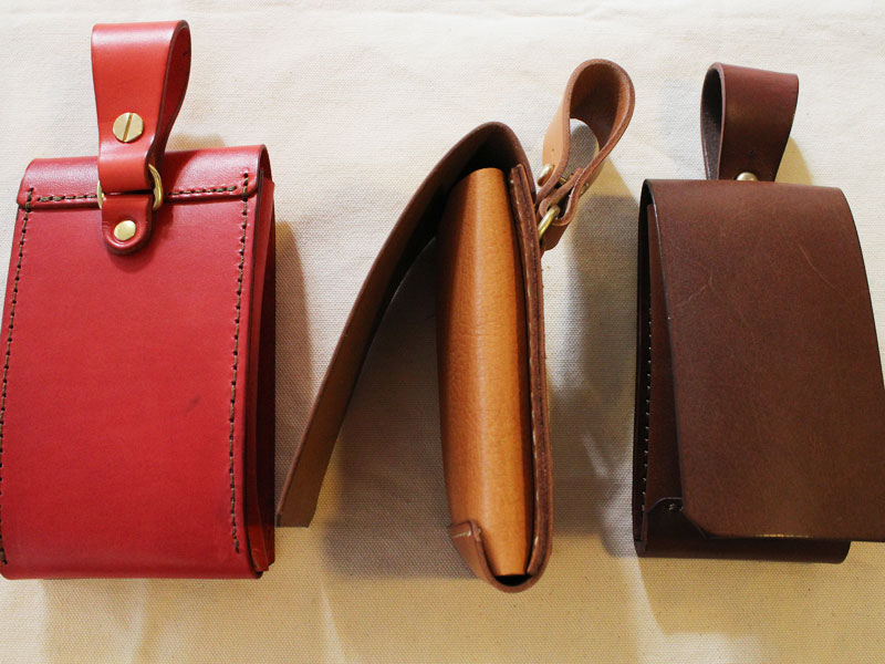 チョコレートギフト ケータイケース