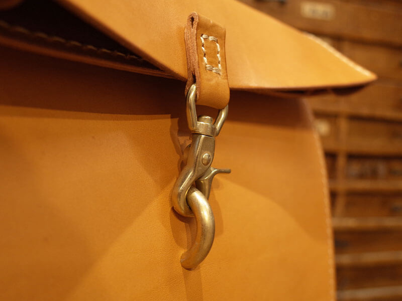 パイプリュック パイプ管