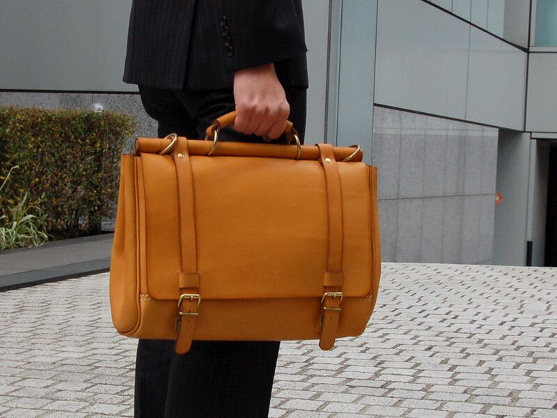 棒屋根かぶせバッグ(CW-147)