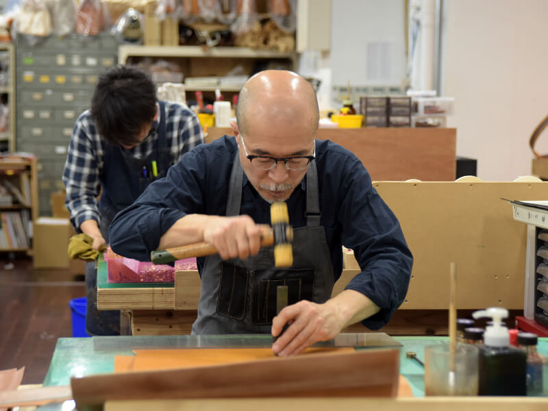 ヘルツ本店風景4