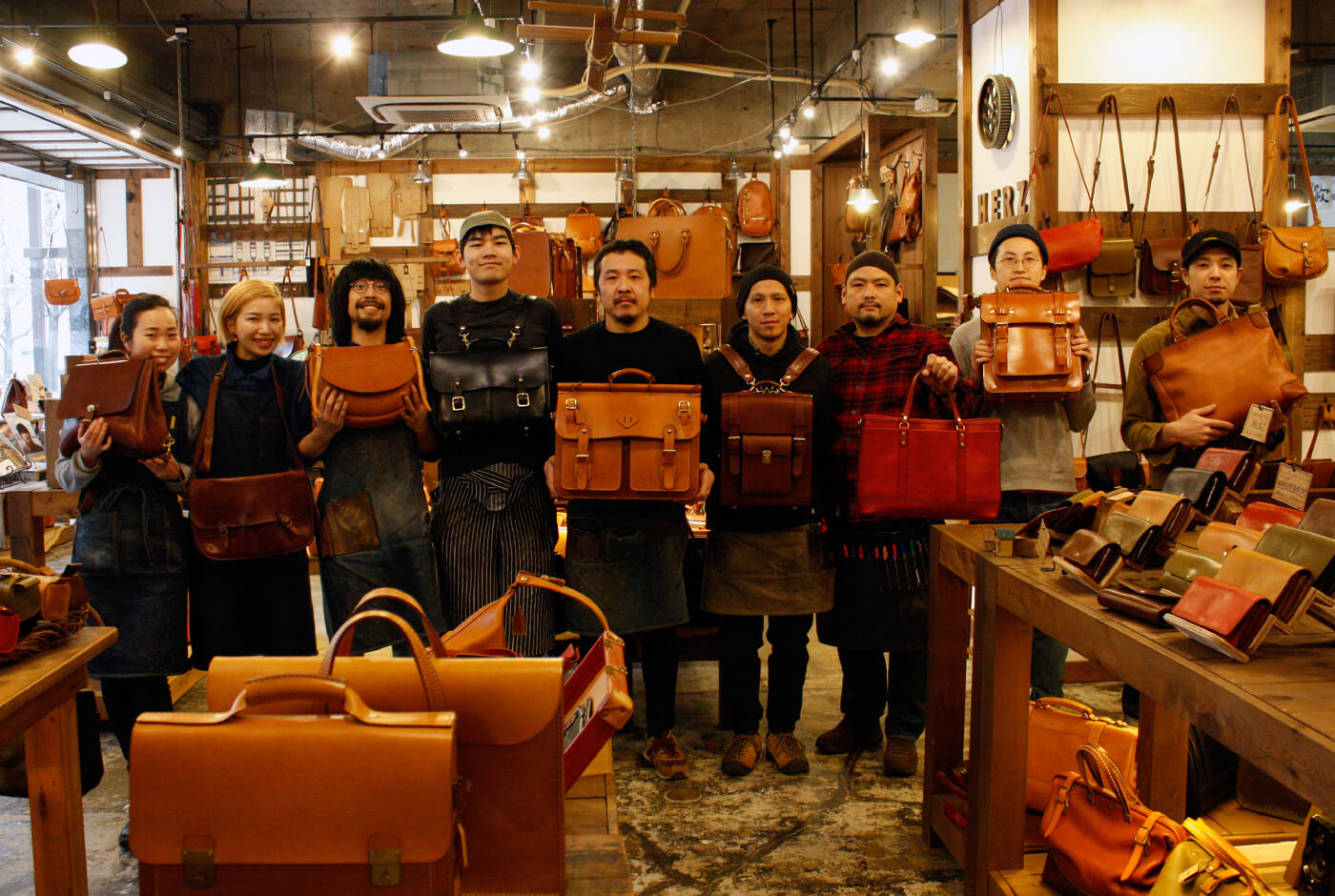 多くの皆様のお越しをお待ちしてます！！