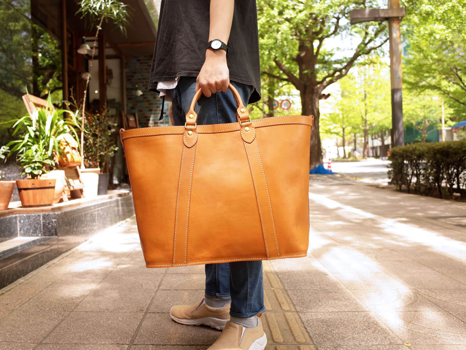 HERZ in 南相馬 制作風景