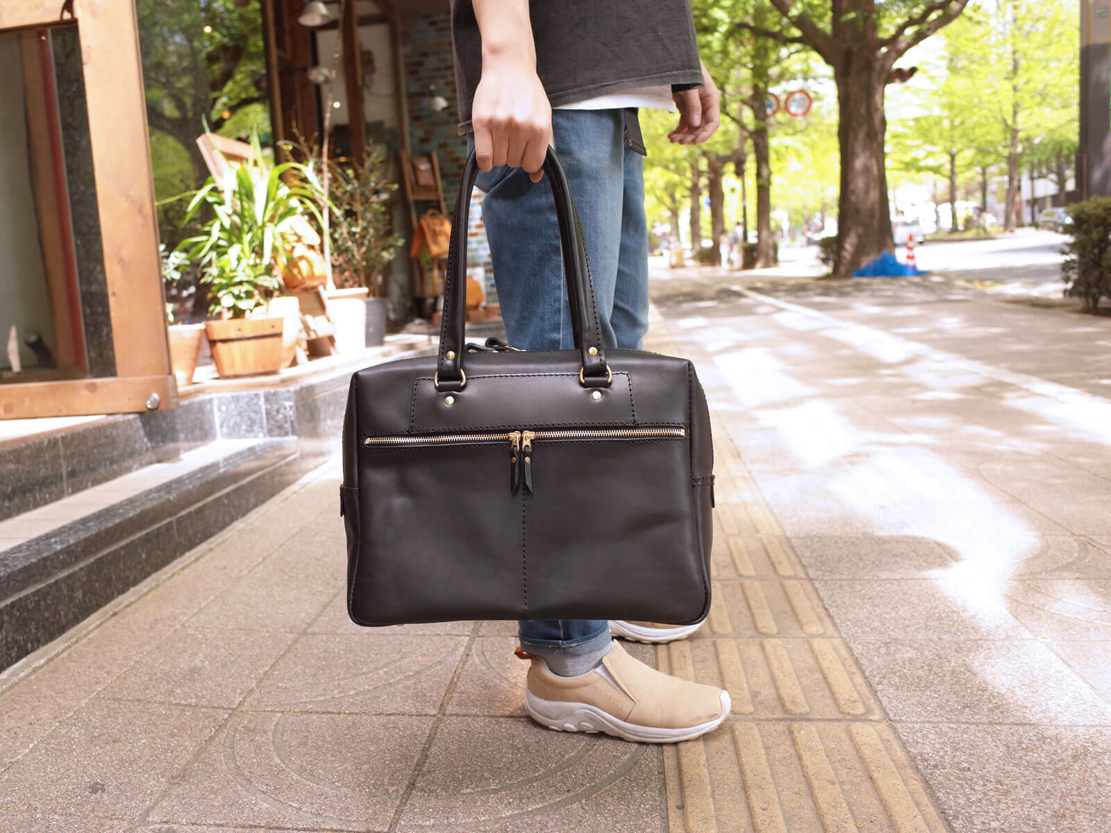 HERZ in 南相馬 制作風景