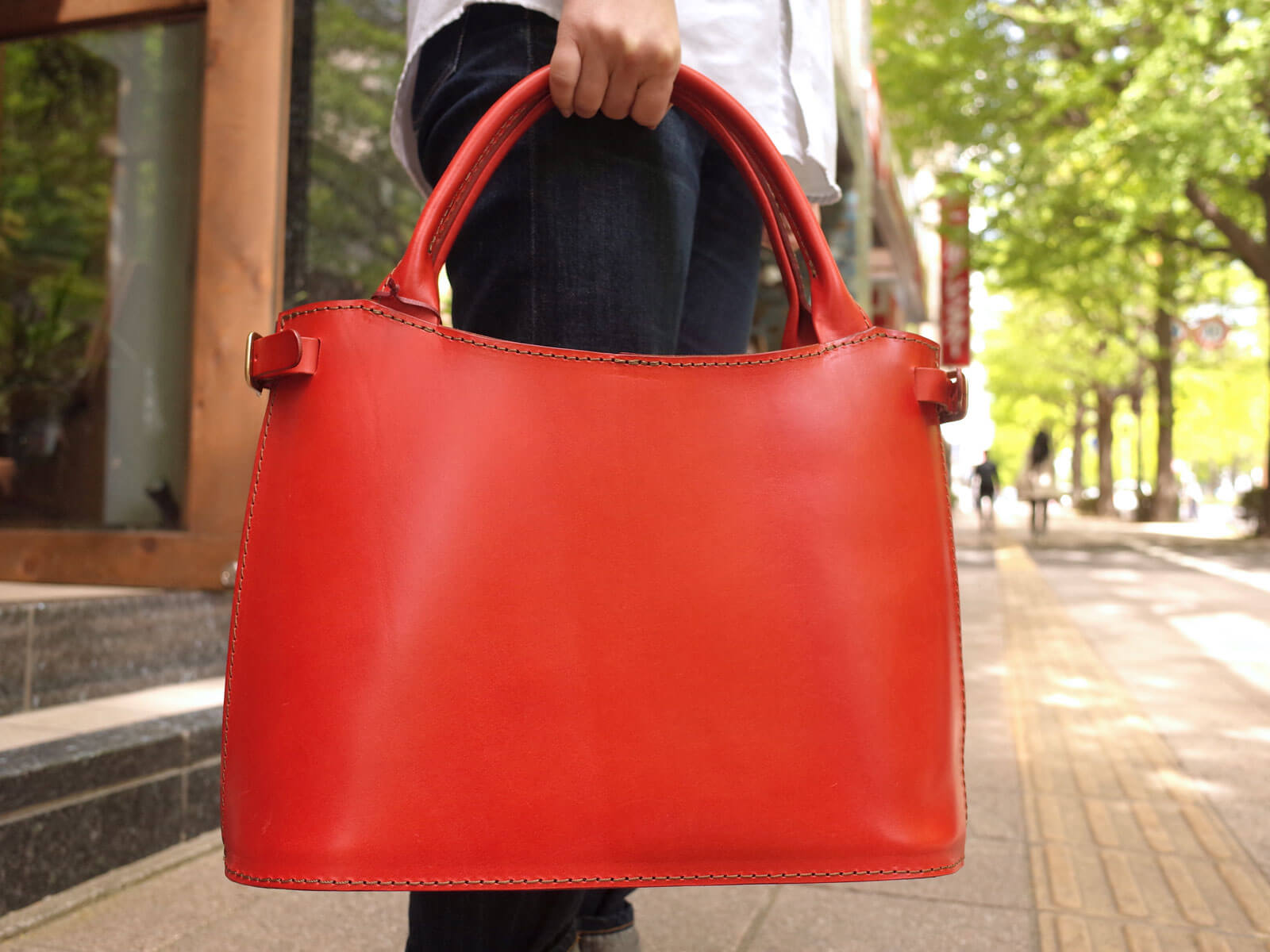 HERZ in 南相馬 制作風景