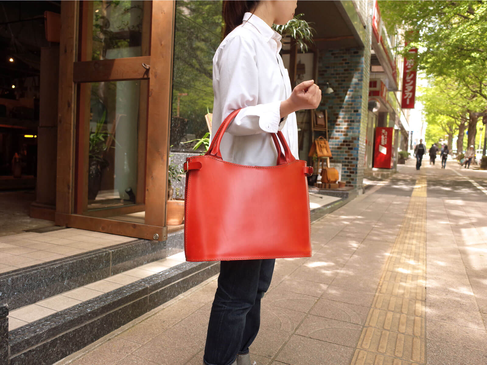 HERZ in 南相馬 制作風景