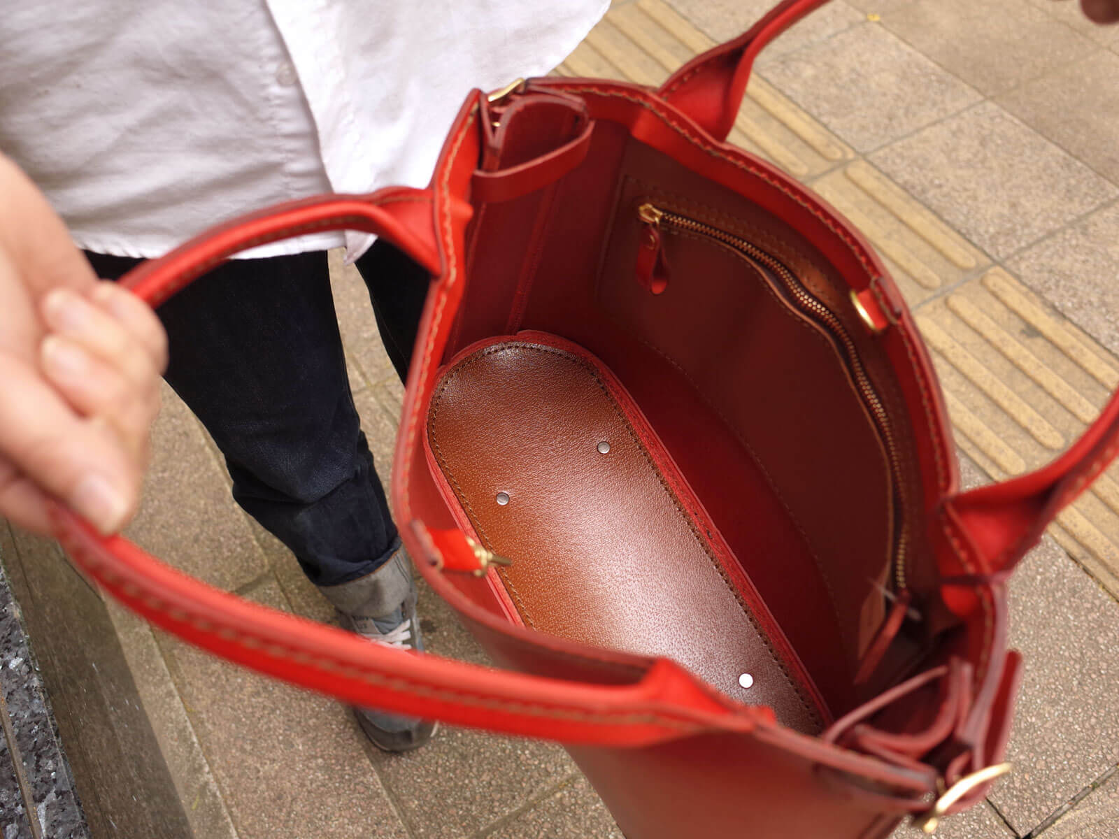 HERZ in 南相馬 制作風景