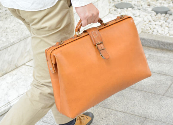 3wayバッグ 手持ち