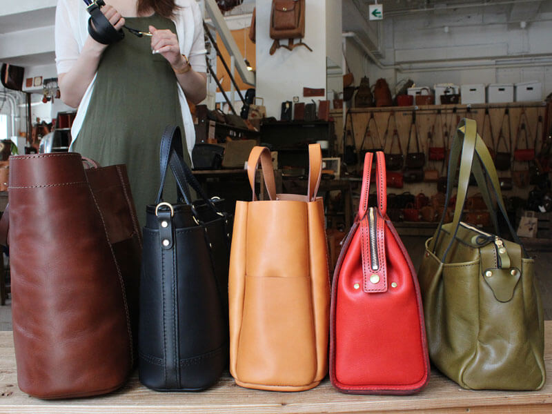 合同企画！！仙台よりトート届きました！in大阪 