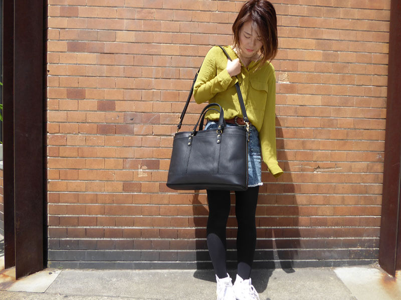 増澤制作「ホロウトート」