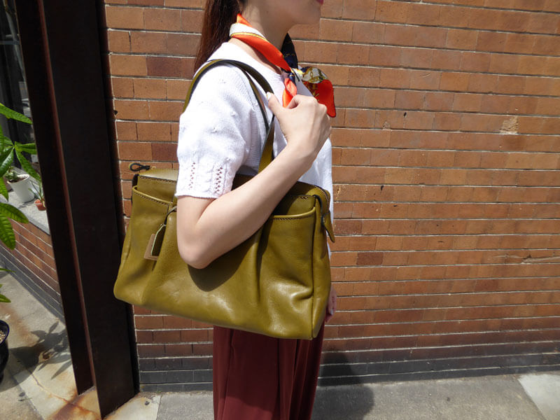 佐藤制作「グラントート」