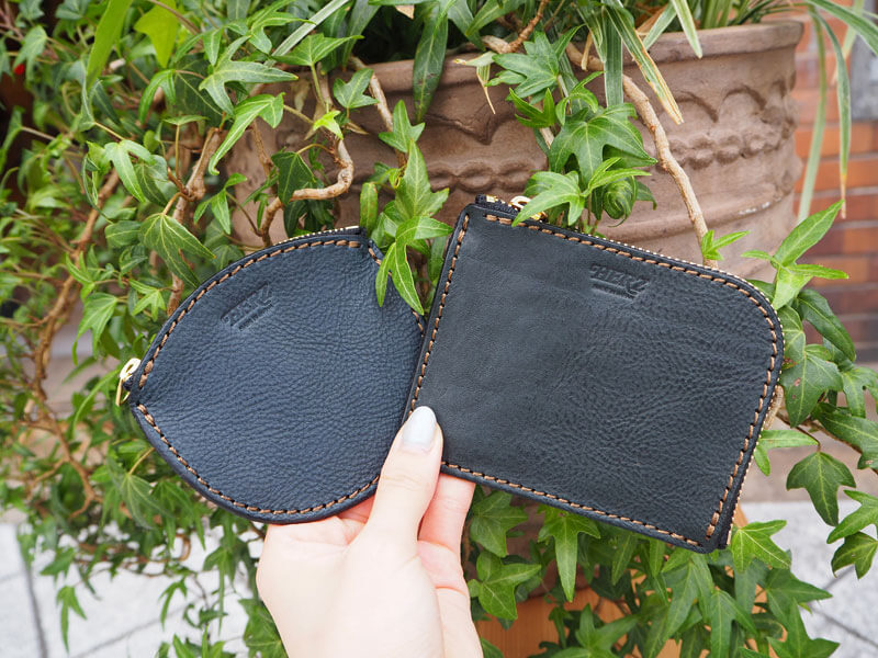 小銭入れ ミネルバ・ボックス特別仕様