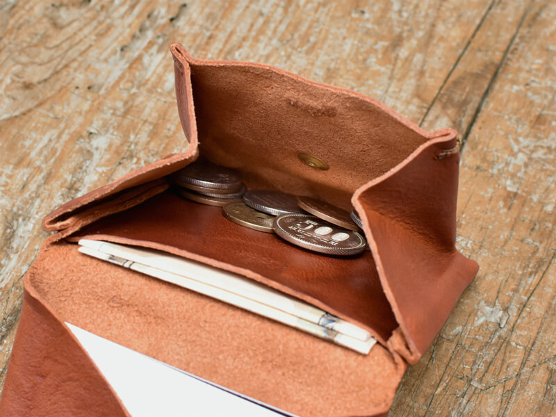 小型財布(GS-54) 小銭入れ