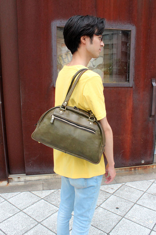 マディソンバッグ(V-149) 肩掛け