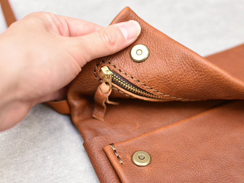 ショルダーバッグ(G-73)マグネット