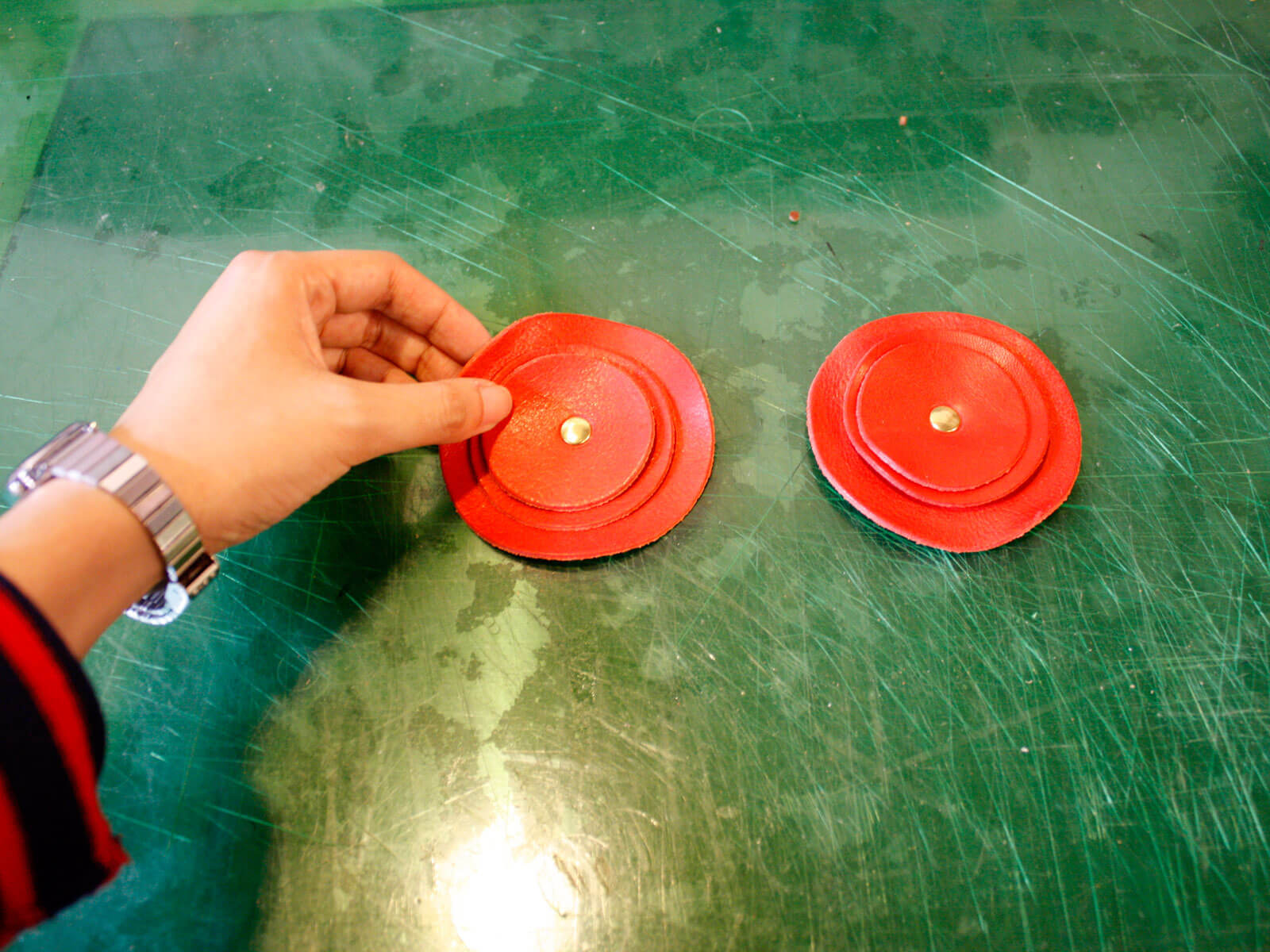 １２なにができるかな