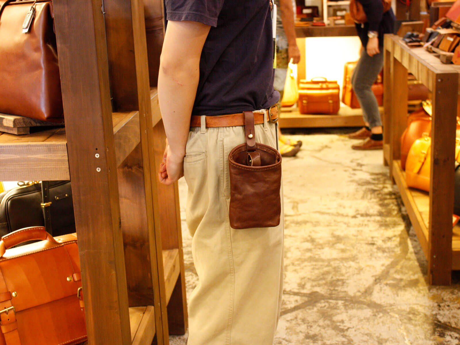 ３イージーポケット(SF-1707)