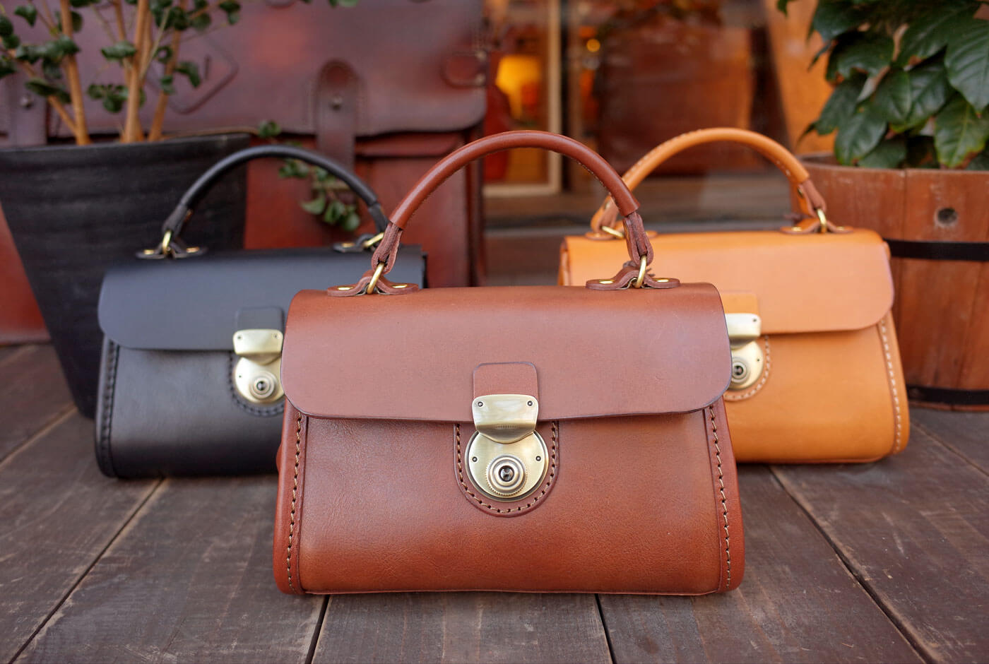 Petit・mignon(プチ・ミニョン)