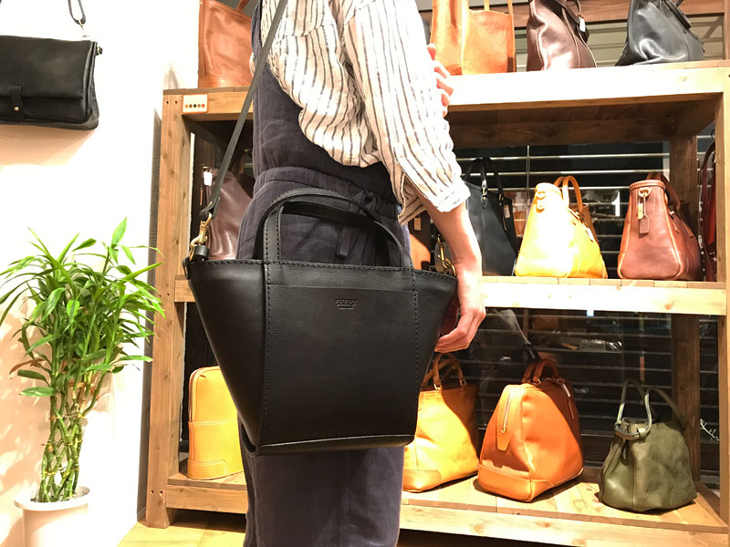 カゴショルダー 肩掛け