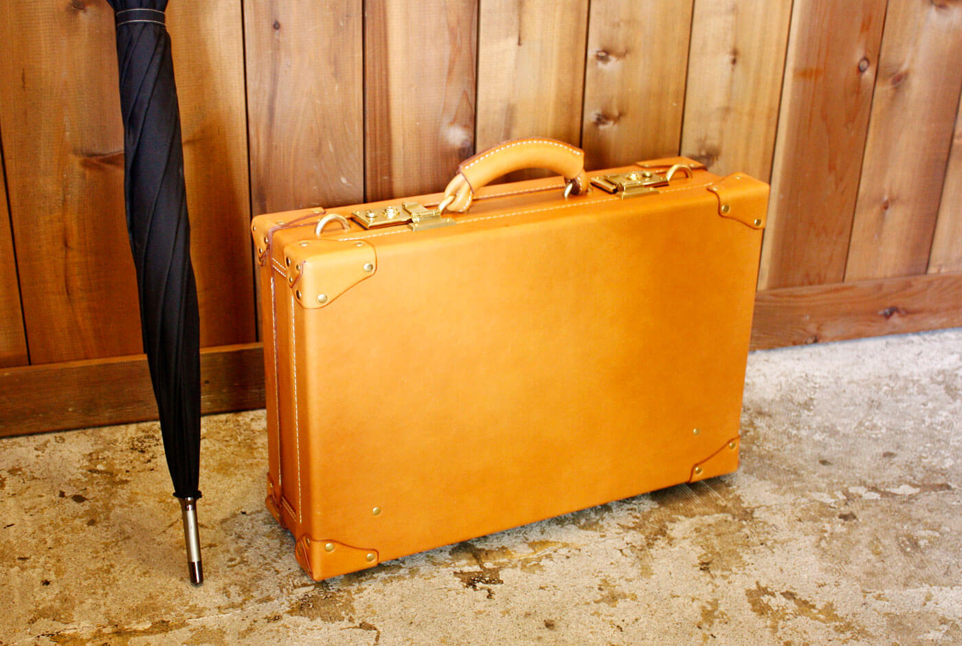 HERITAGE TRUNK(ヘリテージトランク)