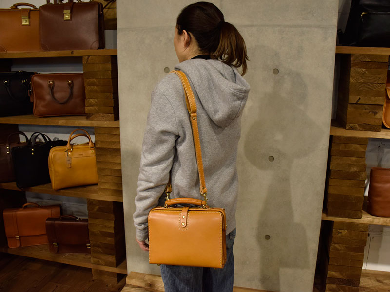 ミツカワバッグ 肩掛け