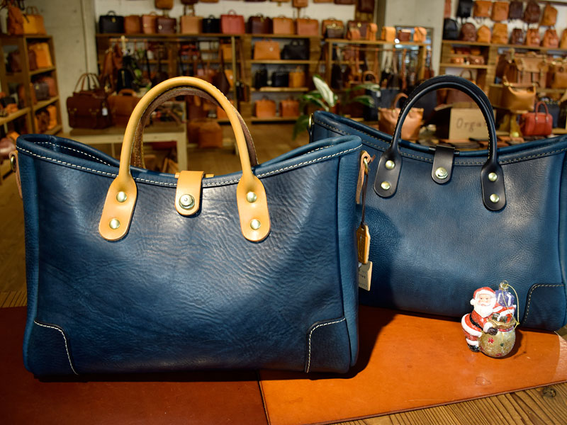 横型2wayトートバッグ(T-146) 特別仕様