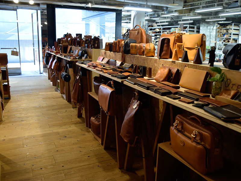 店内のレイアウトを少し変更しました!!