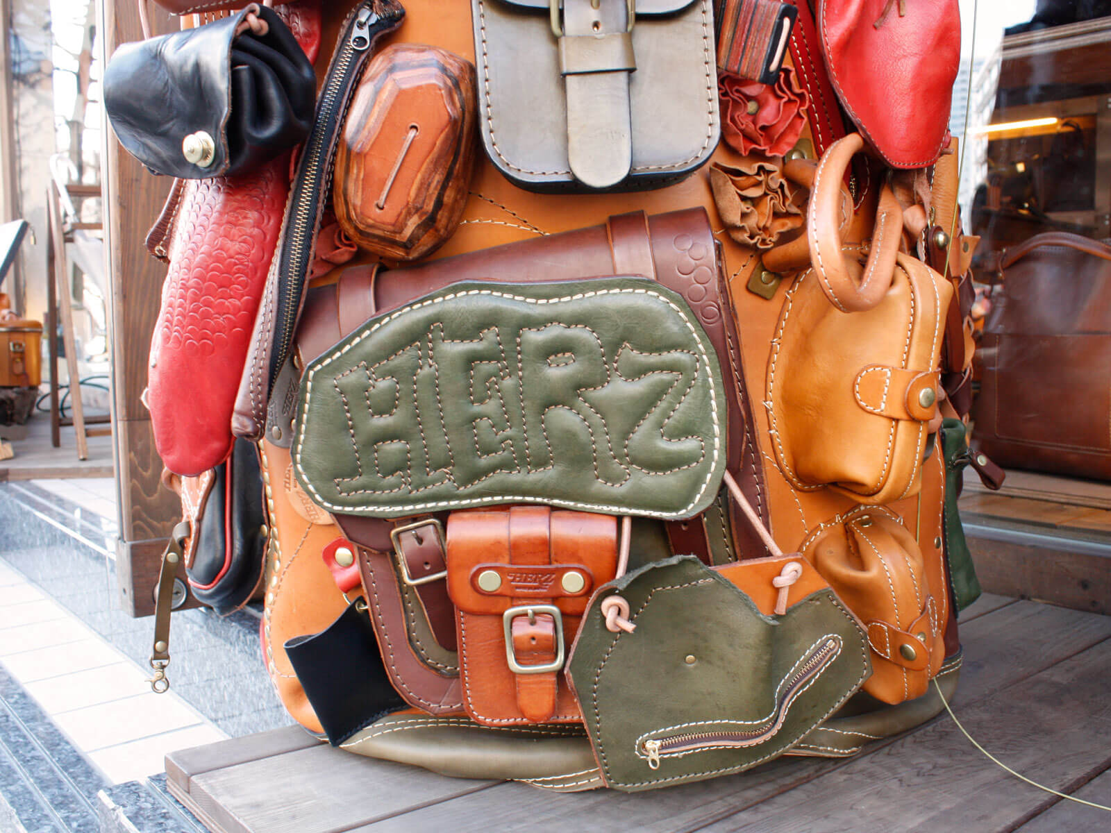 お待ちしております!