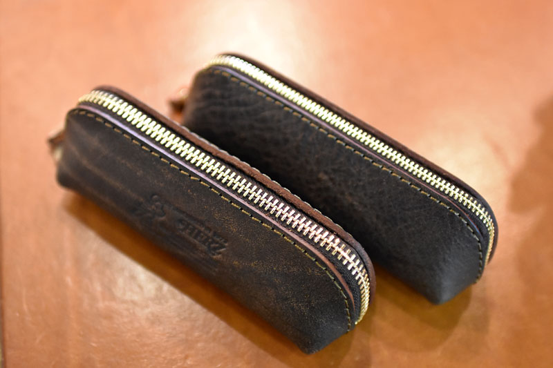 三角型ペンケース(KP-26) 特別仕様