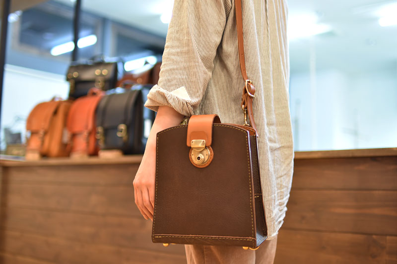 アルデバッグ ショルダー仕様