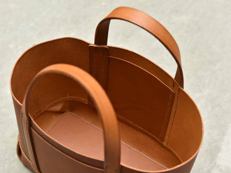 G-76 内ポケット