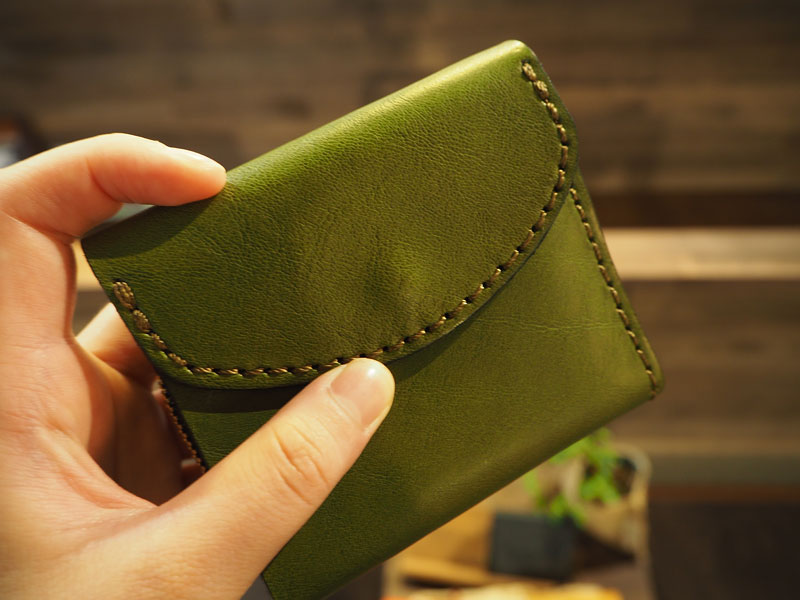 外付けライトウォレット ノーマル