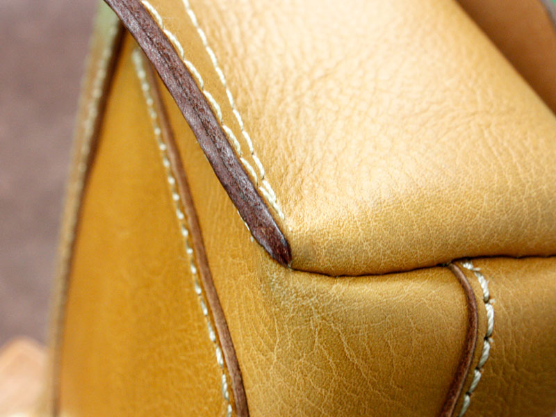 2LBボディーバッグ 内縫い