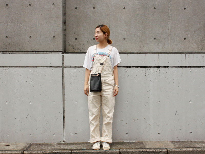 purse bag着用写真5