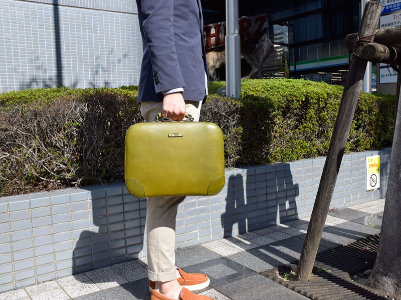 ブリトラ 手持ち