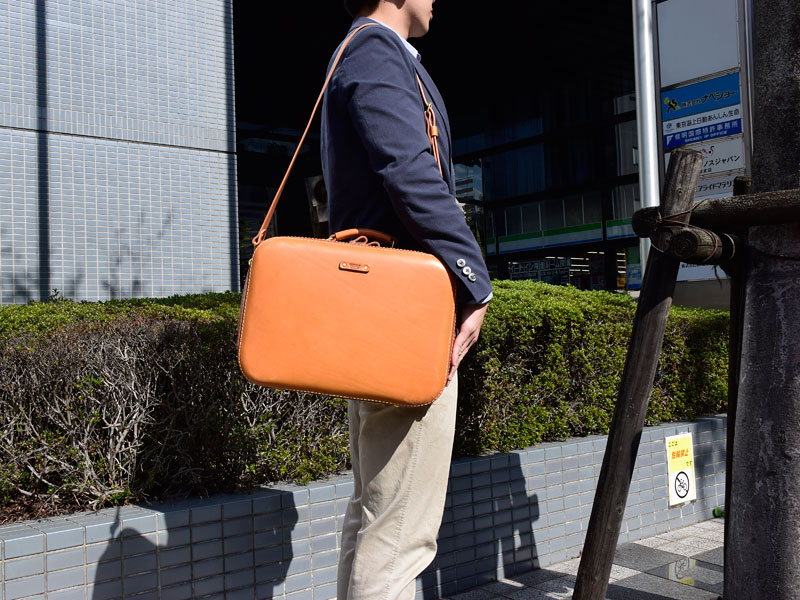 ブリトラ ショルダー