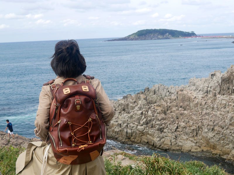 大西の実際に使ってみよう!~モストロ編~