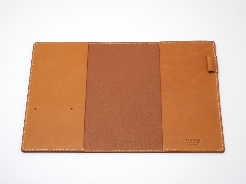 手帳カバー(KB-48-B6)